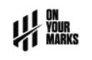 On Your Marks